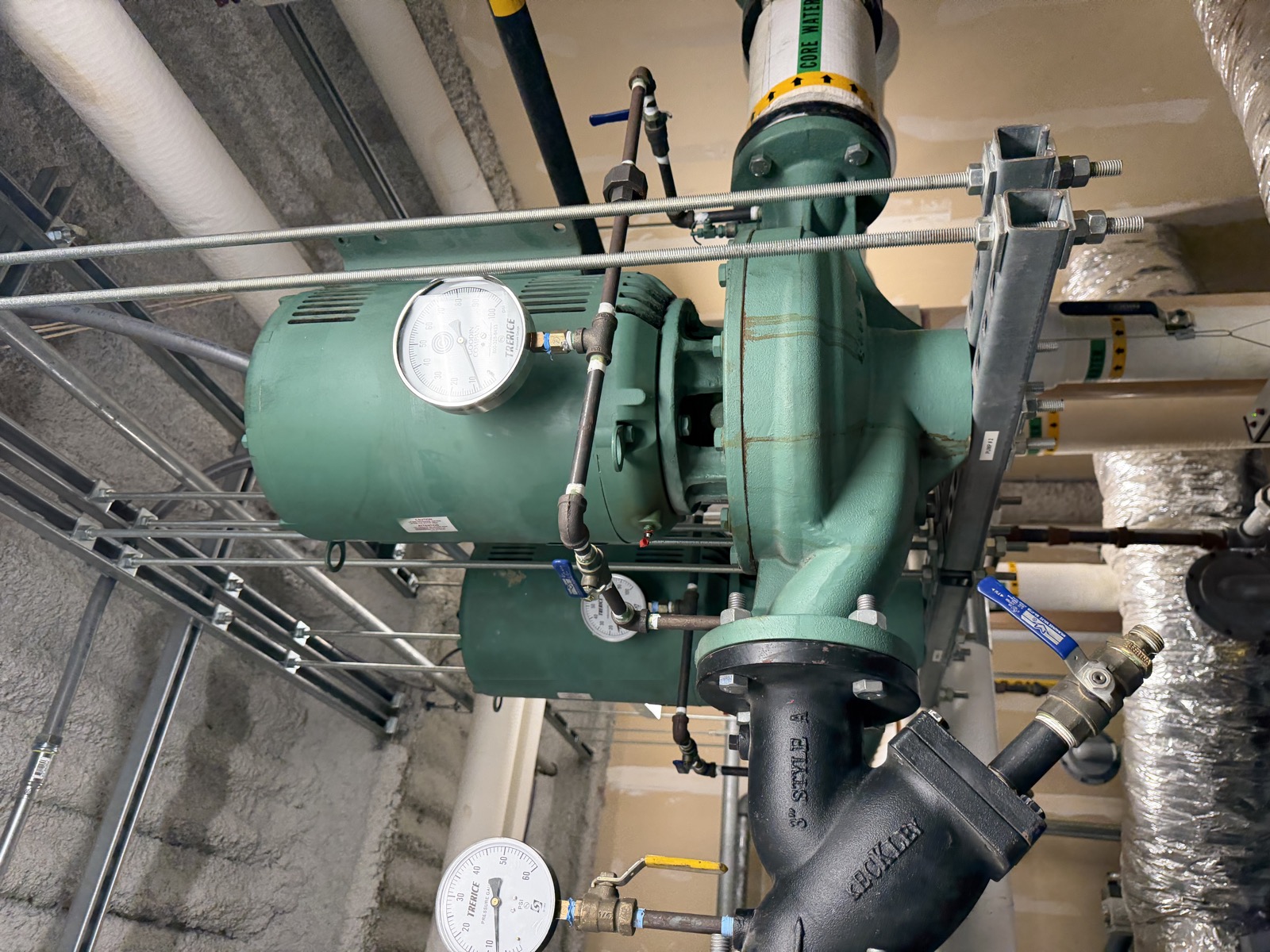 Mech PH - Systems - 2